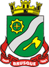 Brasão do Município de Brusque